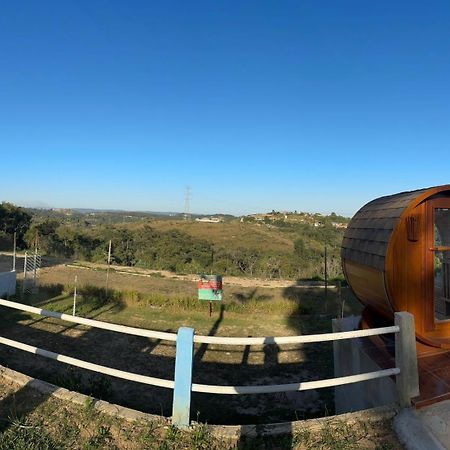 Pousada Sitio Roda D'Agua Mairinque Εξωτερικό φωτογραφία