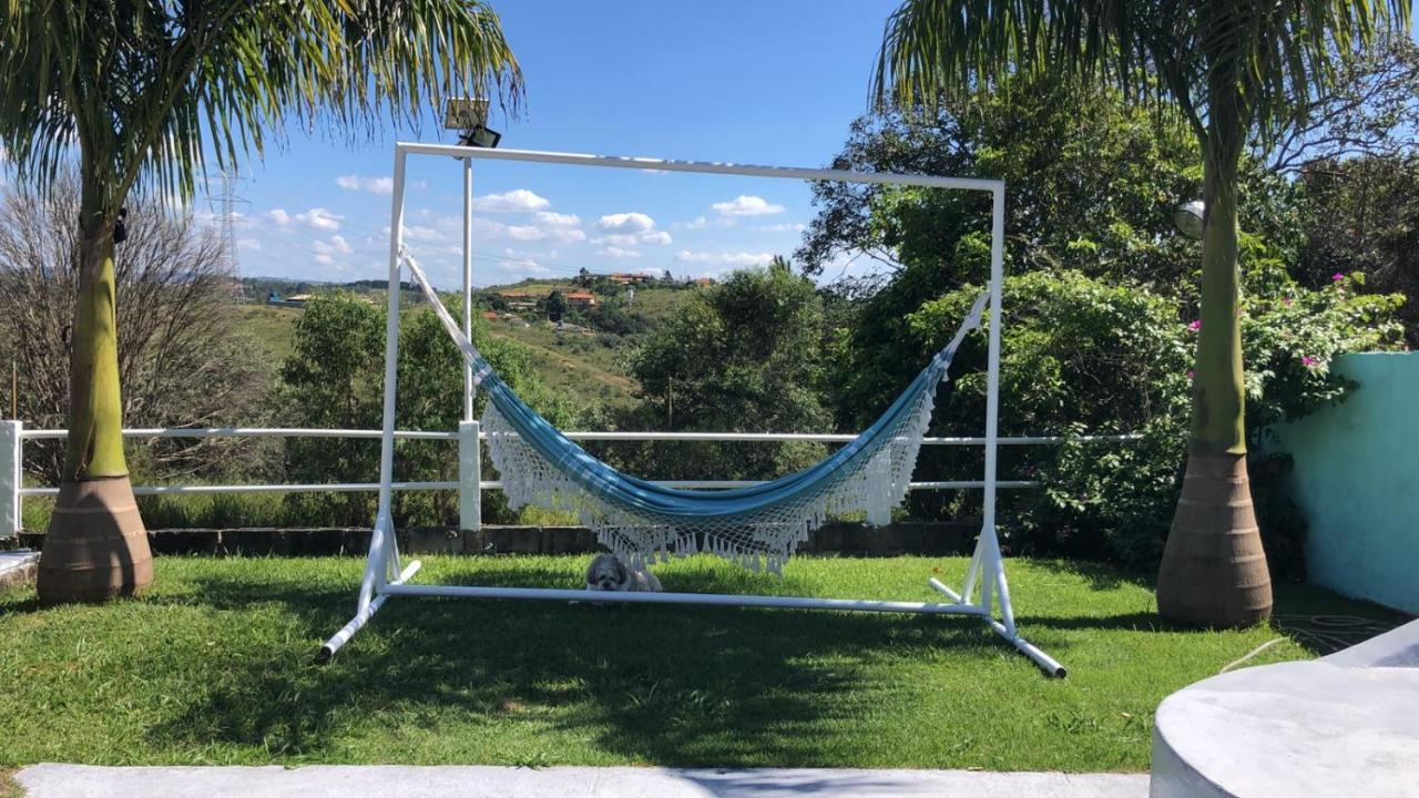 Pousada Sitio Roda D'Agua Mairinque Εξωτερικό φωτογραφία