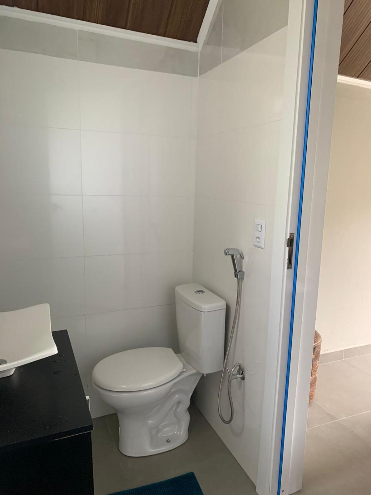 Pousada Sitio Roda D'Agua Mairinque Εξωτερικό φωτογραφία