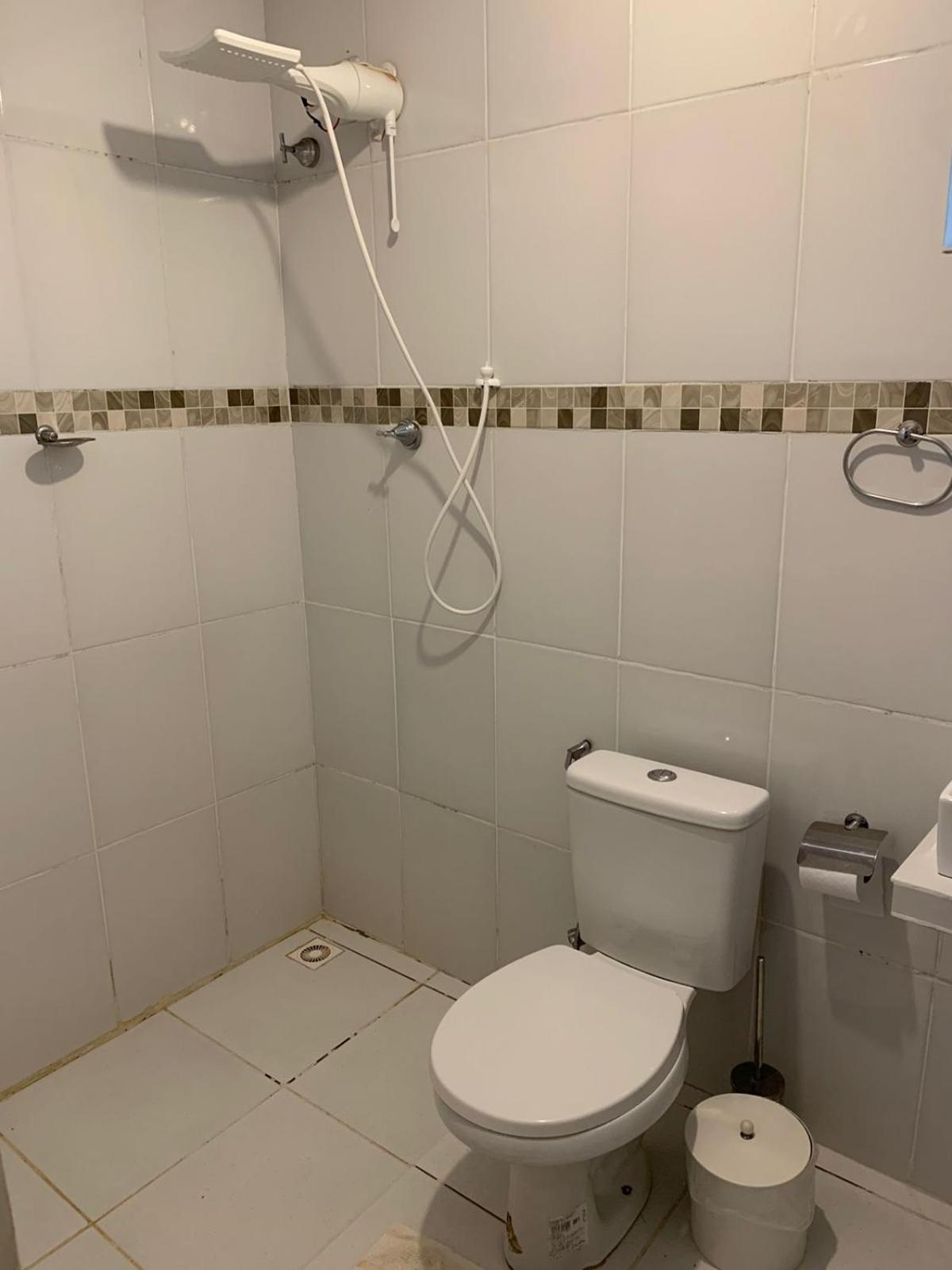 Pousada Sitio Roda D'Agua Mairinque Εξωτερικό φωτογραφία