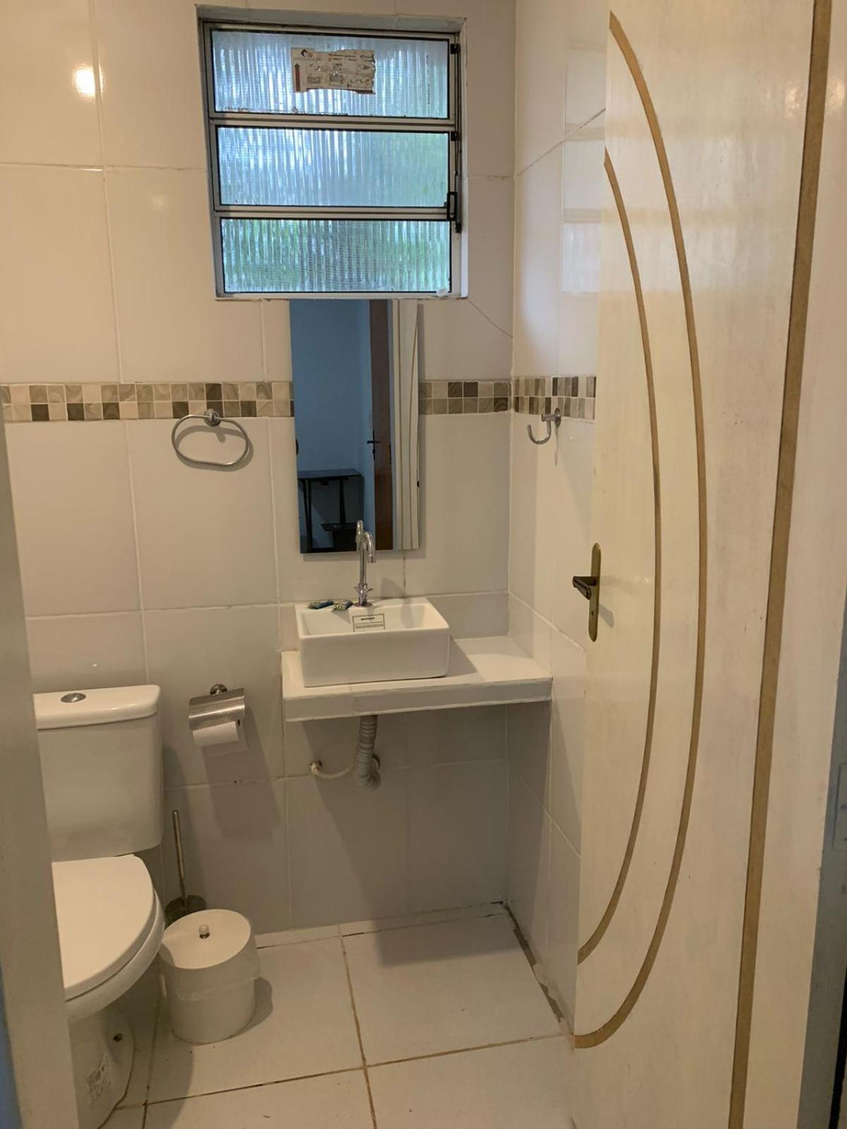 Pousada Sitio Roda D'Agua Mairinque Εξωτερικό φωτογραφία