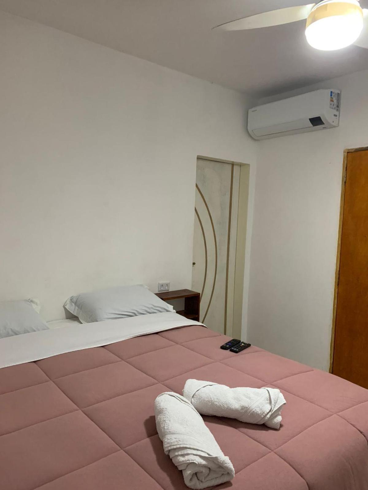 Pousada Sitio Roda D'Agua Mairinque Εξωτερικό φωτογραφία