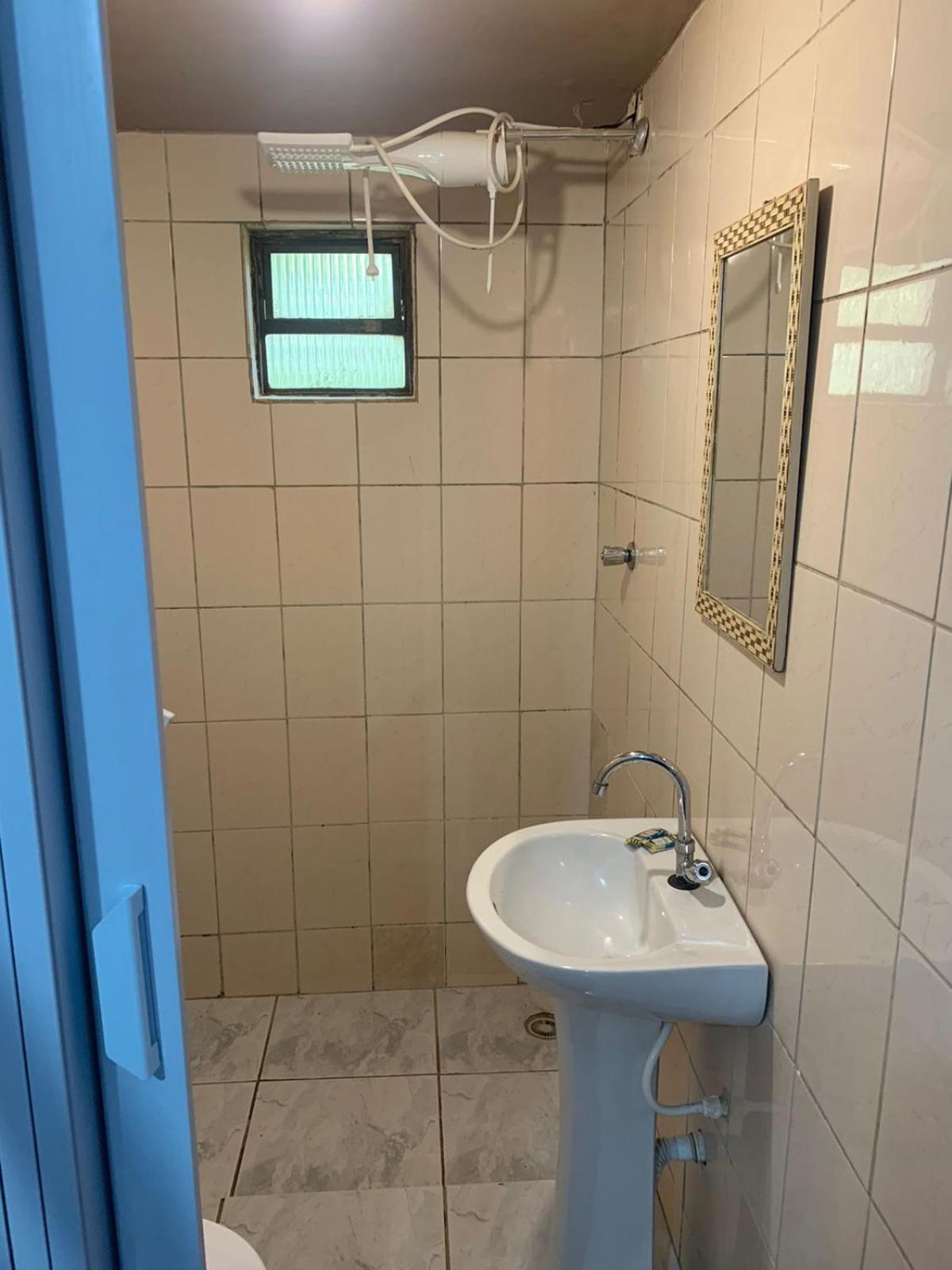 Pousada Sitio Roda D'Agua Mairinque Εξωτερικό φωτογραφία